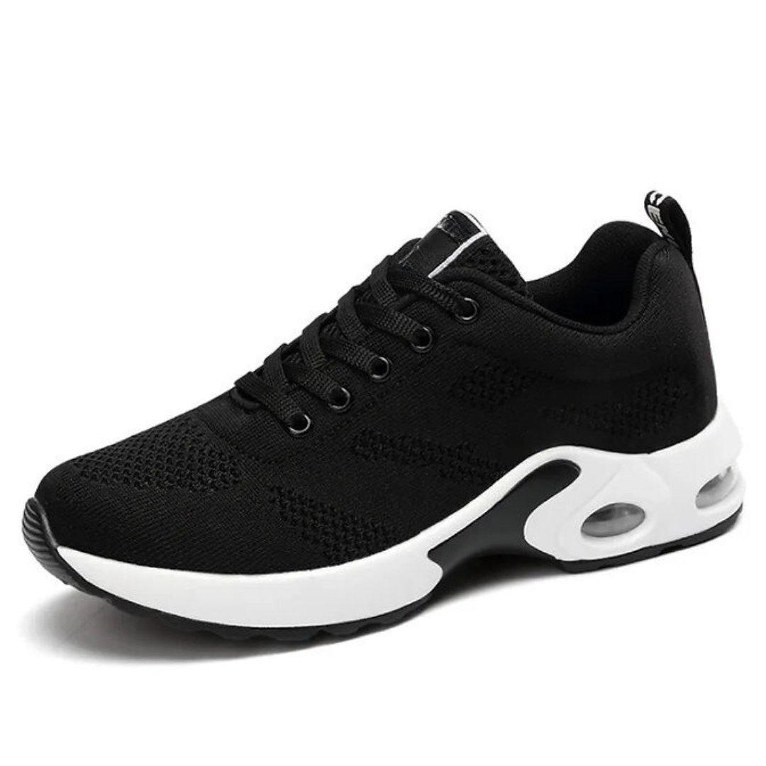 Leichte Wanderschuhe für Frauen Drune