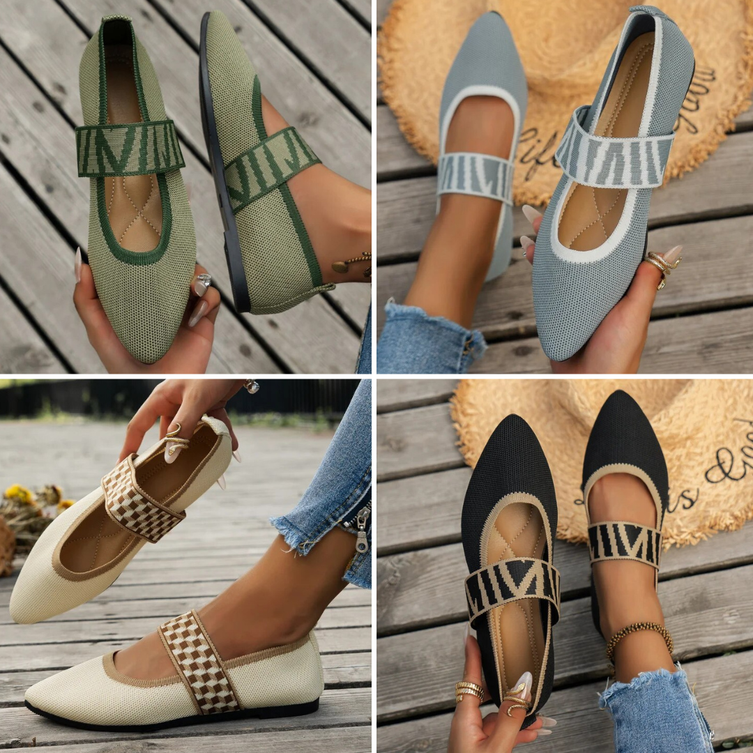 Verani-Schuhe | Elegante Sommerschuhe