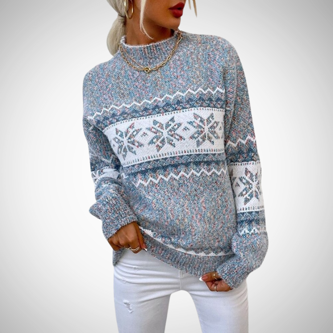 Drune | Gemütlicher Winterpullover
