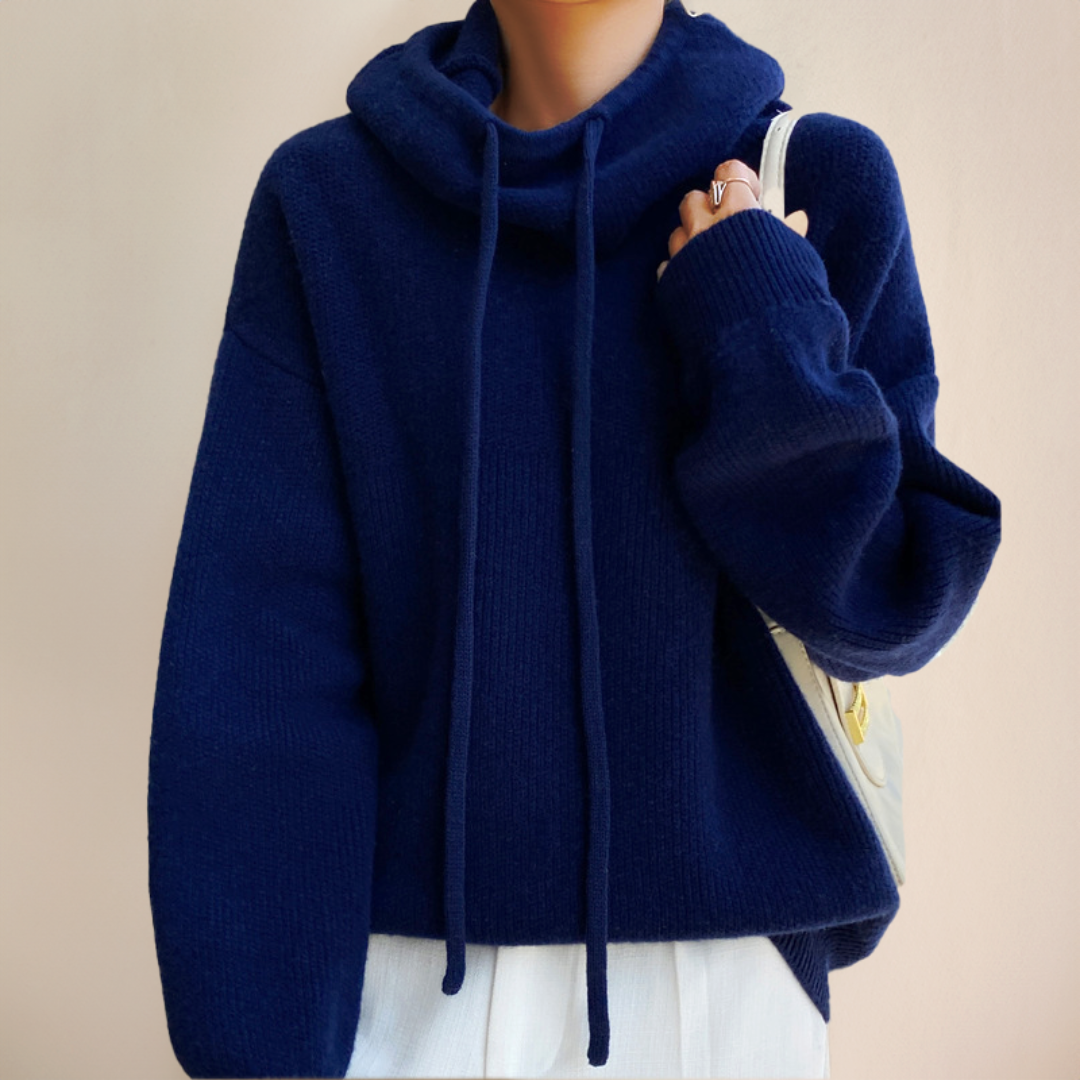 Drune | Soft Kapuzenpullover