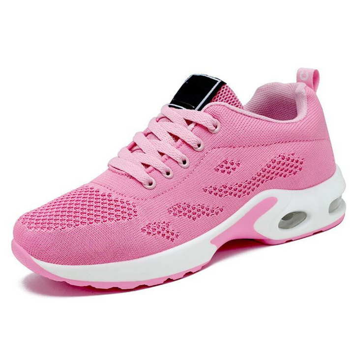 Leichte Wanderschuhe für Frauen Drune