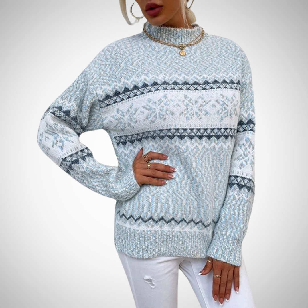 Drune | Gemütlicher Winterpullover