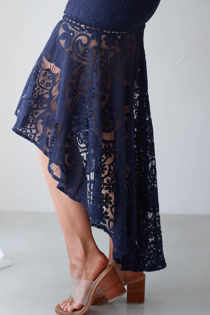 Elegantes und Verführerisches Kleid für Damen