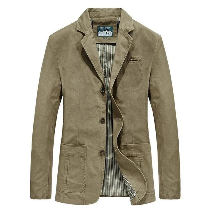 Drune | WASSERDICHTE JACKE