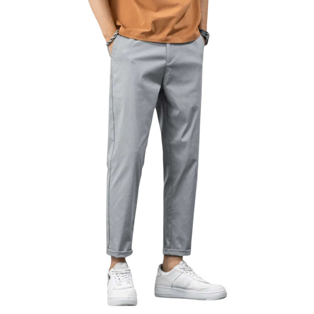 Drune Leinen – Lässig – Baumwolle