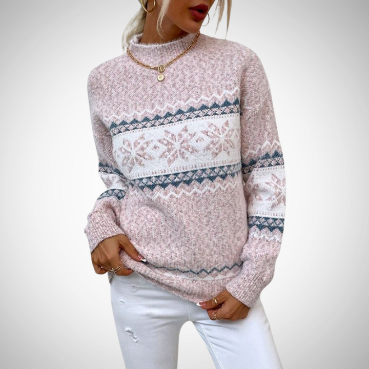 Drune | Gemütlicher Winterpullover