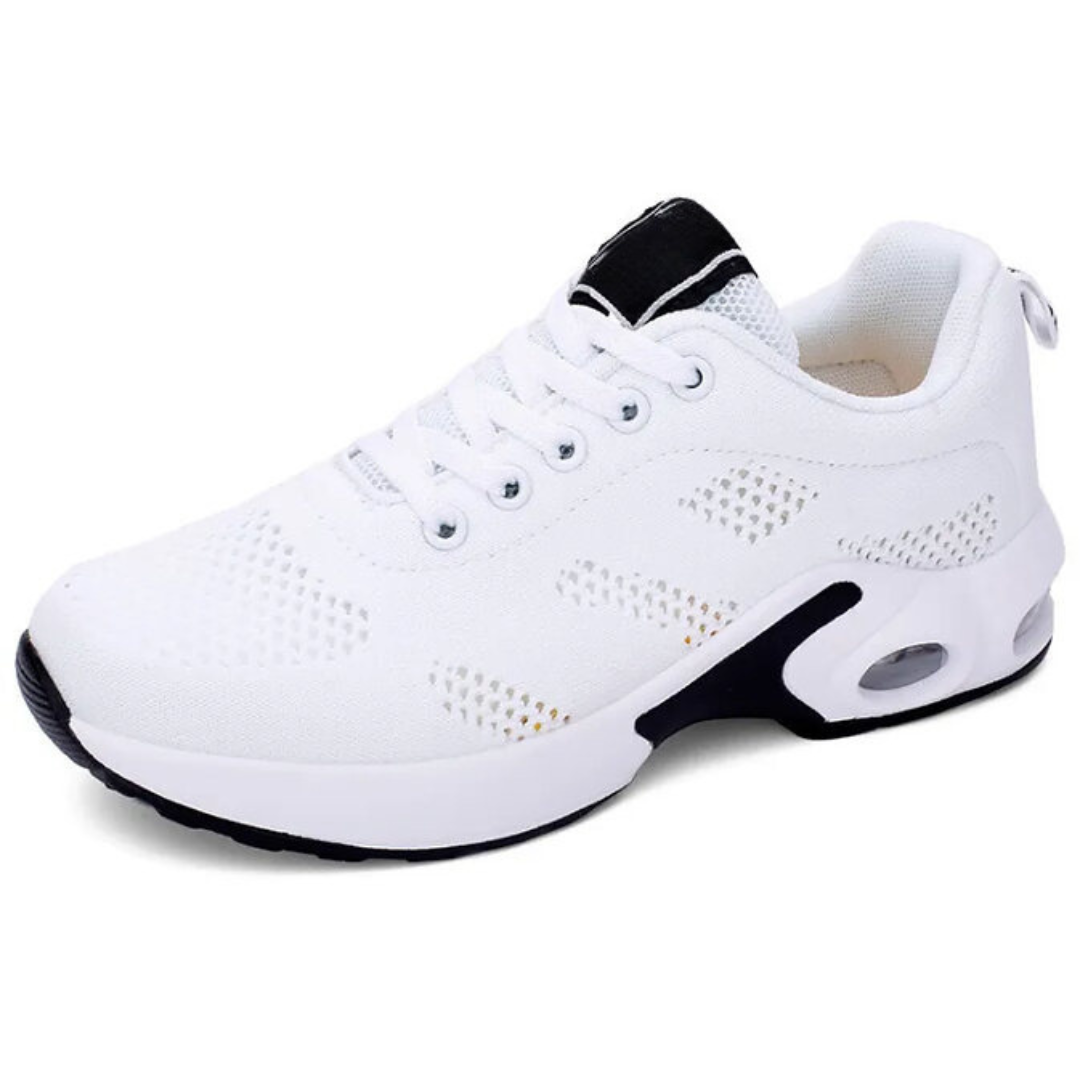 Leichte Wanderschuhe für Frauen Drune