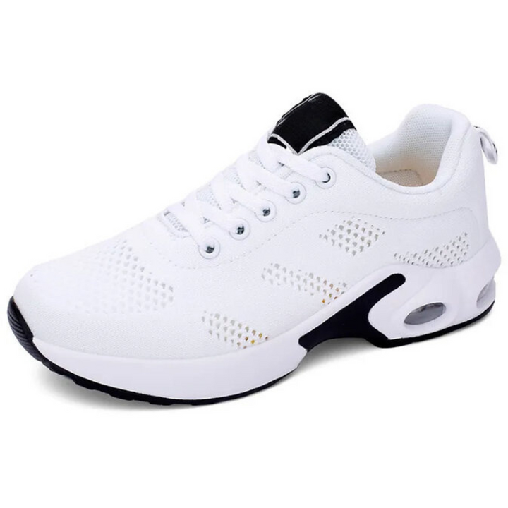 Leichte Wanderschuhe für Frauen Drune