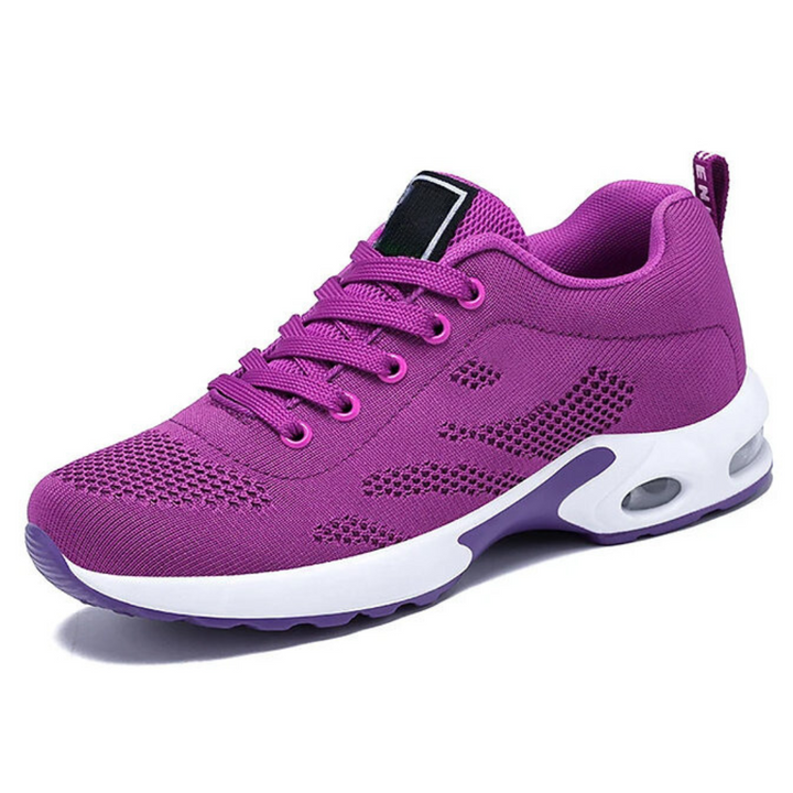 Leichte Wanderschuhe für Frauen Drune
