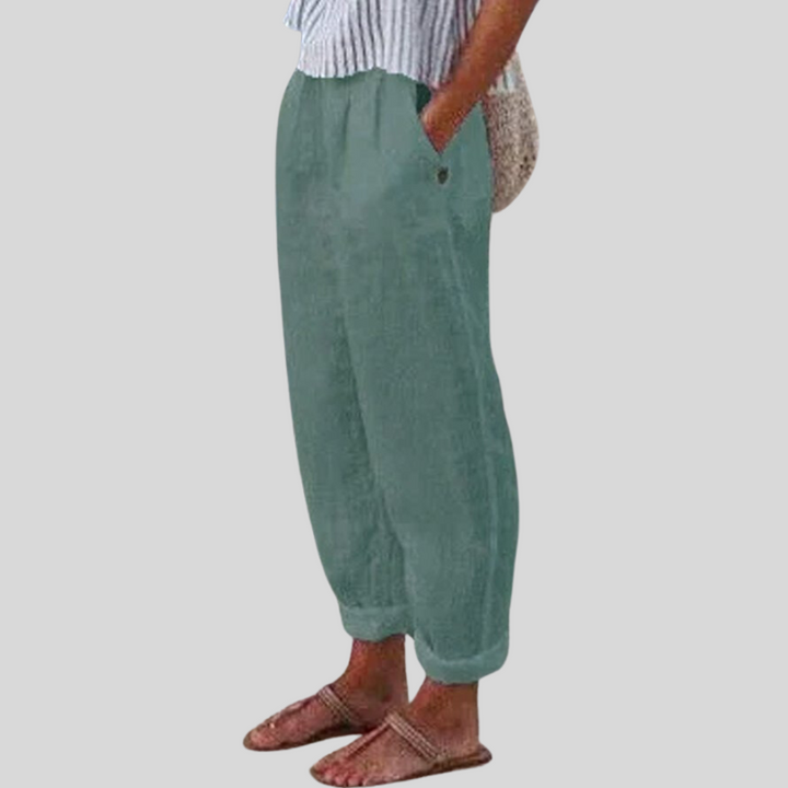 Drune | Bequeme und Mode Hosen