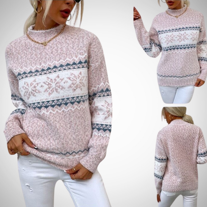 Drune | Gemütlicher Winterpullover