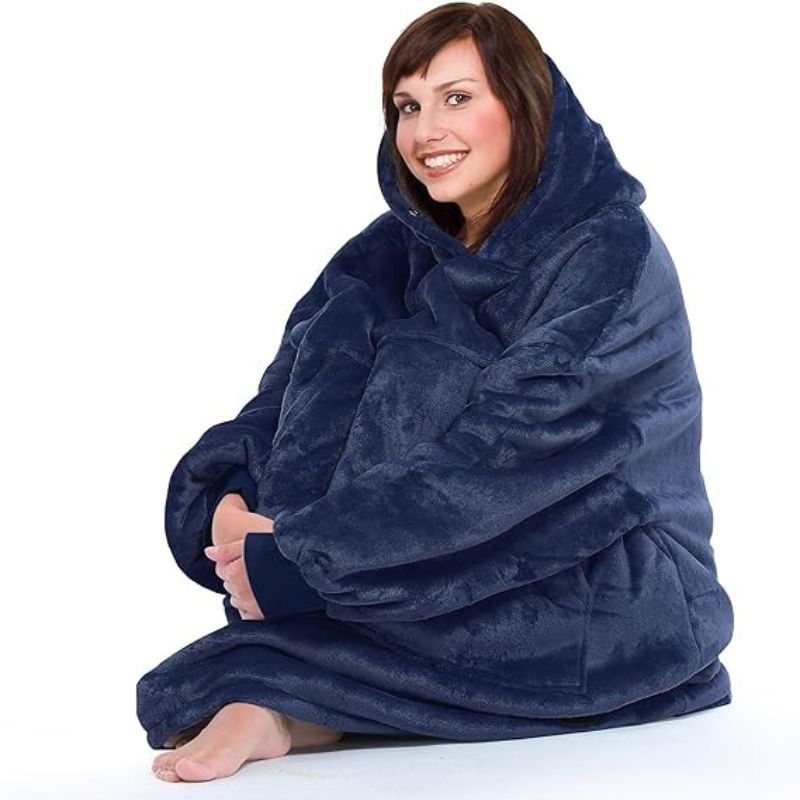 Drune Kapuzenpulli