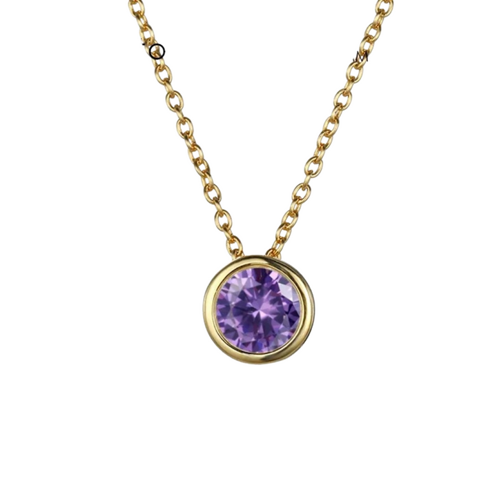 Drune - Modern - BIRTHSTONE