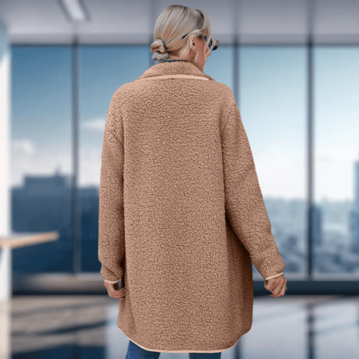 Drune | Modische und minimalistische Winterjacke
