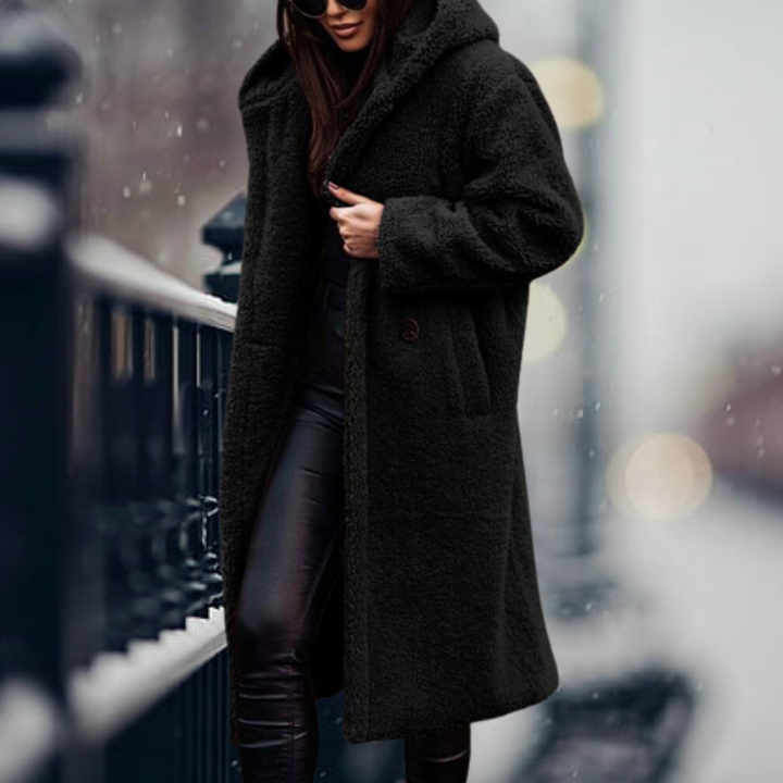 Drune | Lässige und Entspannte Allgemeine Jacke