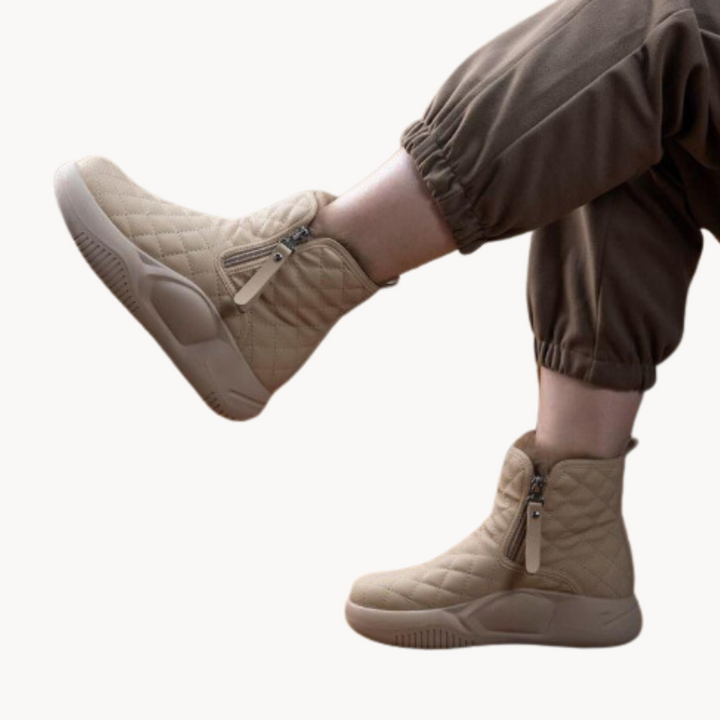 Drune | robuster wasserdichter schutz herren schneestiefel