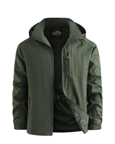 Drune | Elegante Leichtjacke