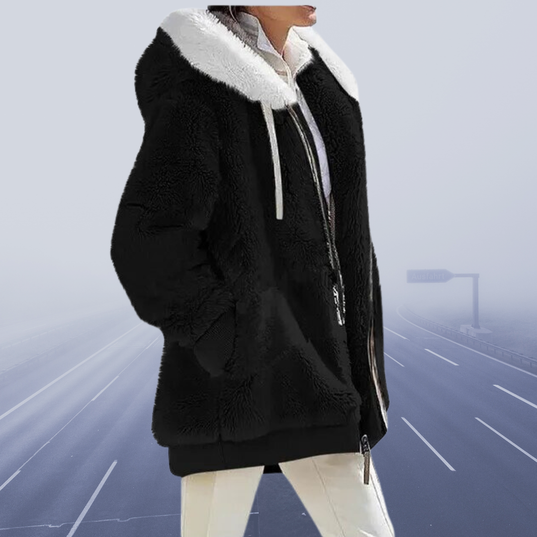 Drune | Sherpa für Damen
