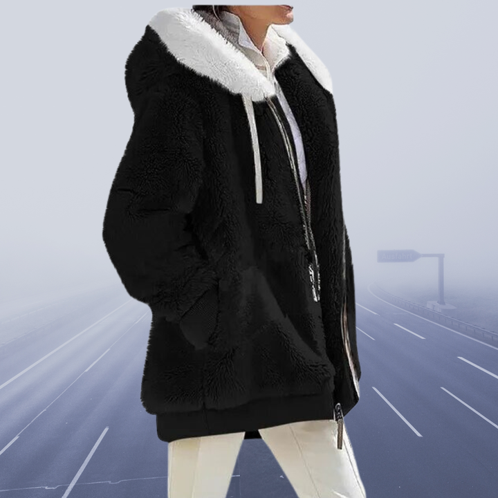 Drune | Sherpa für Damen