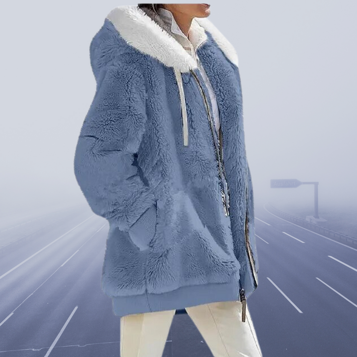 Drune | Fleecejacke Super Warm