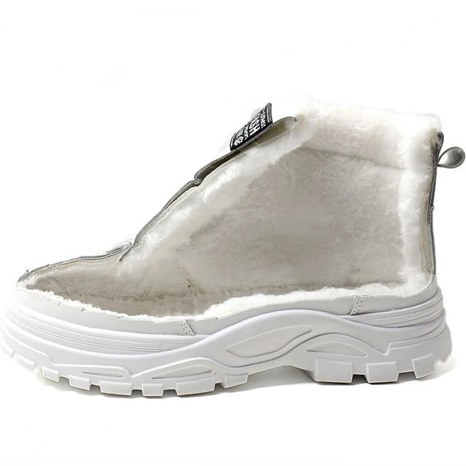 Drune | Elegante und Vielseitige Stiefel