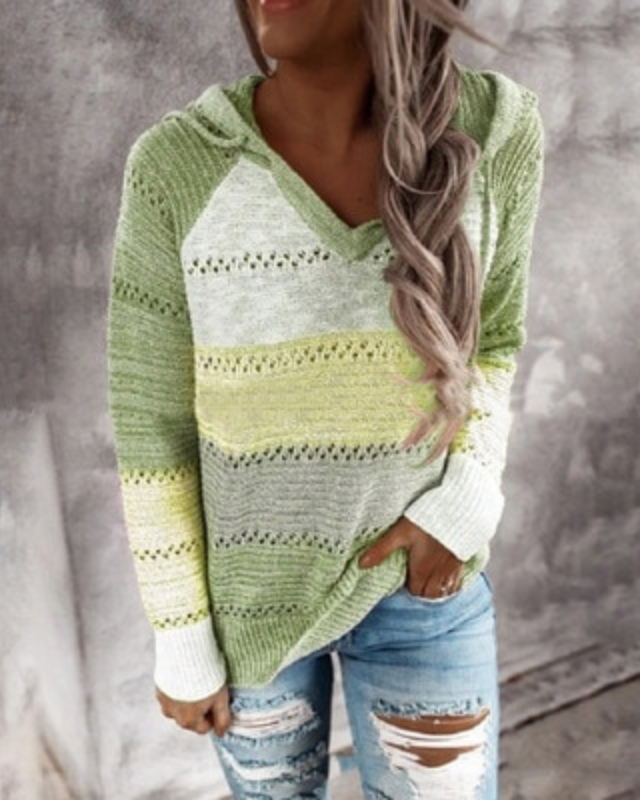 Drune | Bequemer Hoodie mit modernem Design für den Herbst
