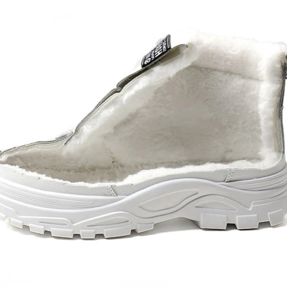 Drune | Winterboots für Damen