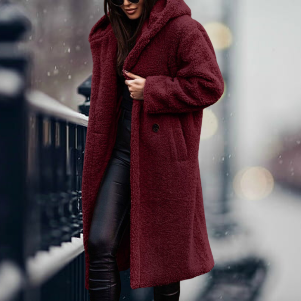 Drune | Lässige und Entspannte Allgemeine Jacke