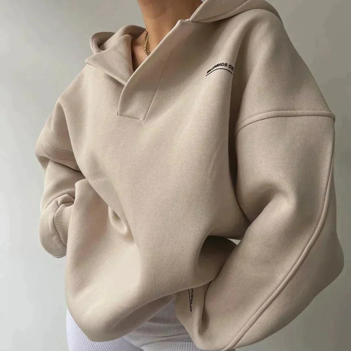 Drune | Mühelos und Trendy Kapuzenpullover