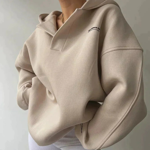 Drune | Mühelos und Trendy Kapuzenpullover