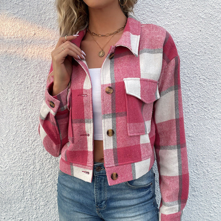 Drune | Herbstjacke Für Frauen
