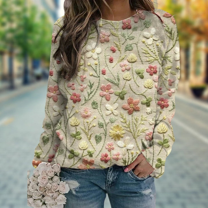 Drune | Pullover Damen mit Stil