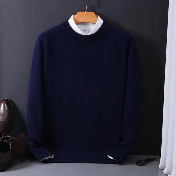 Drune - Stilvolle Loose-Fit Pullover für Herren