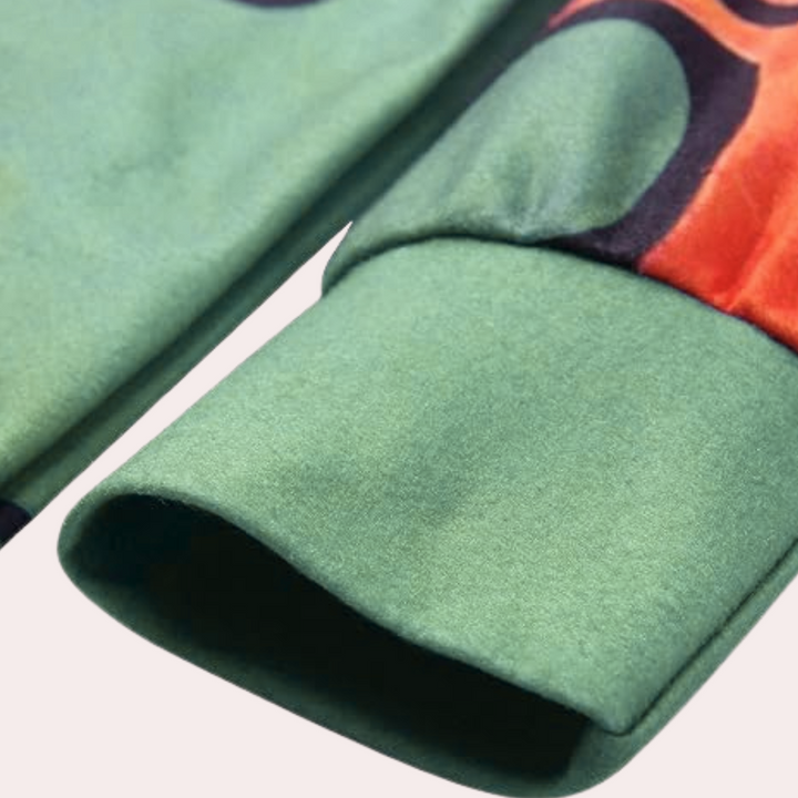 Drune | Modisches Sweatshirt für Frauen