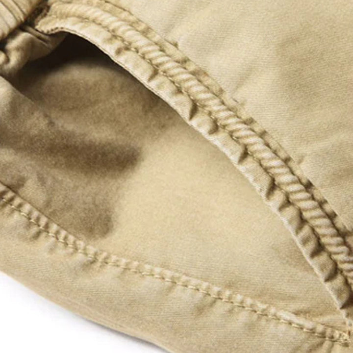Drune |  Cargohose - Lässig - Formaler Stil - Für jeden Tag geeignet für Herren