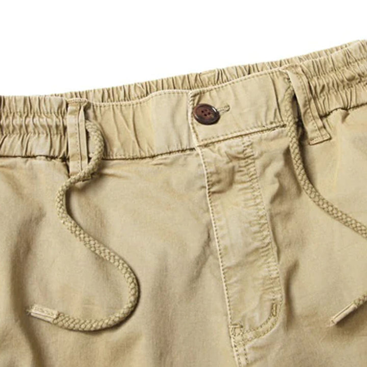 Drune |  Hose - Lässig - Vielseitigs Design - Alltagstauglich für Herren
