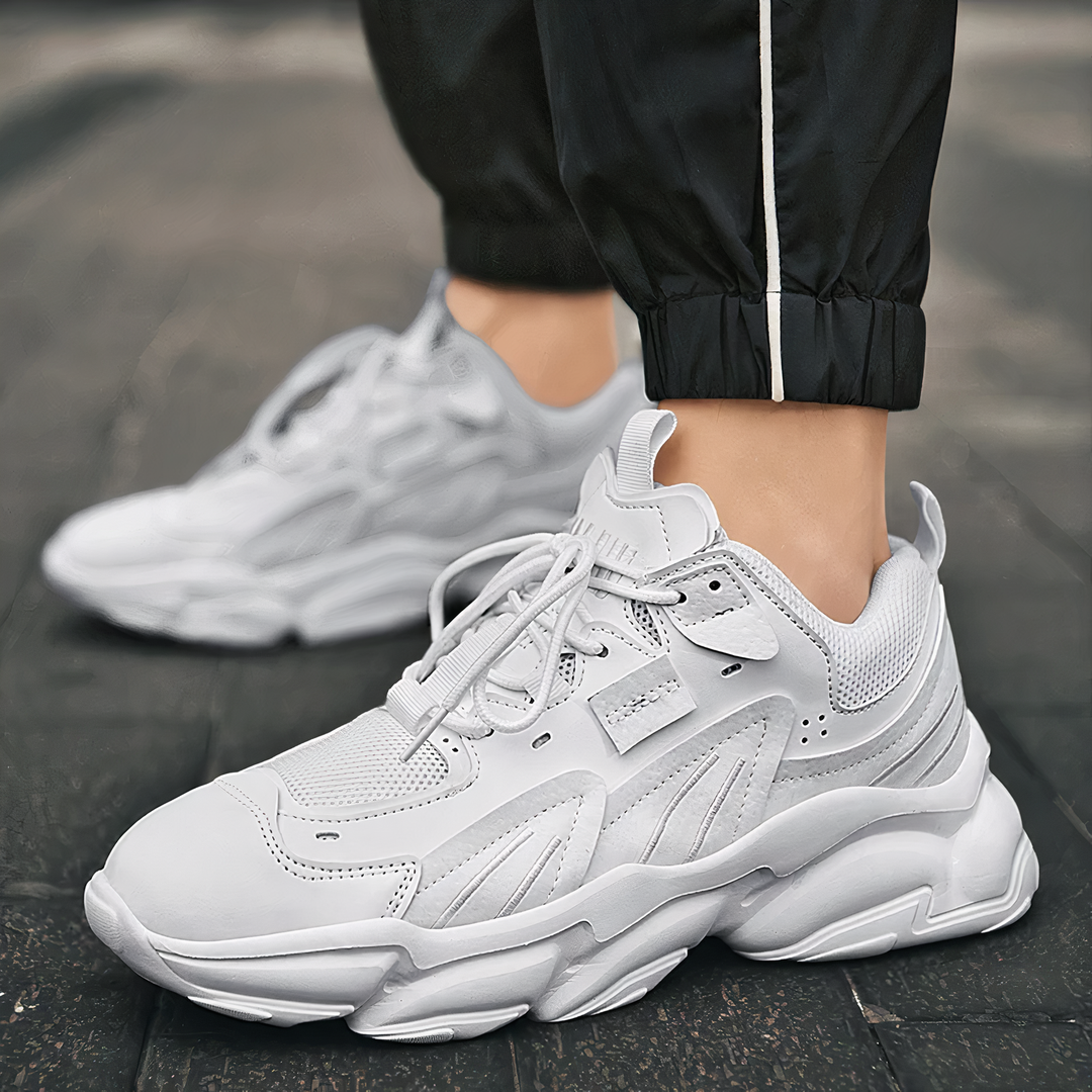 6cm Boost Leichte Turnschuhe Drune