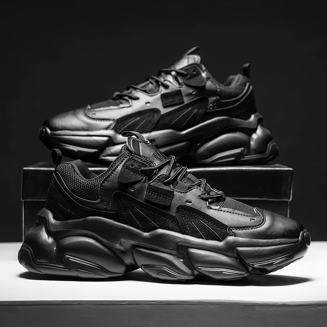 6cm Boost Leichte Turnschuhe Drune