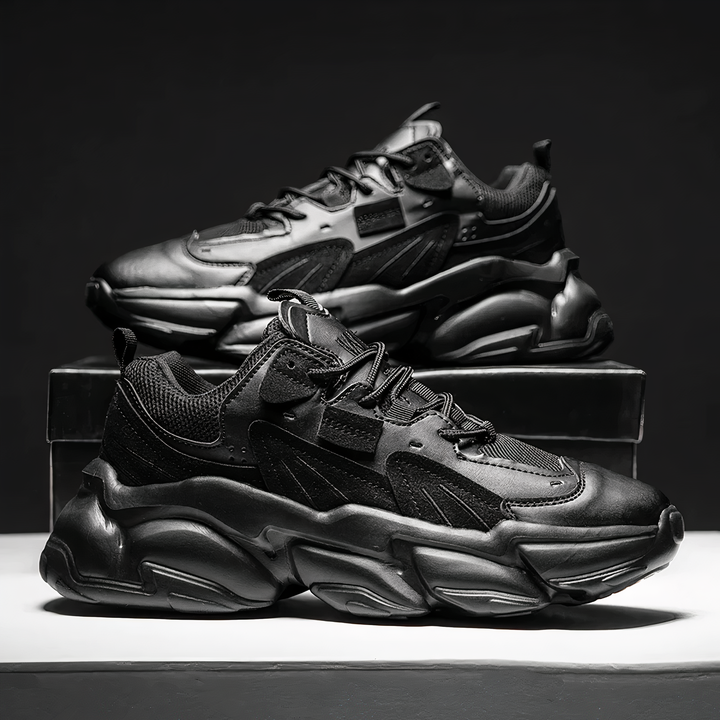 6cm Boost Leichte Turnschuhe Drune