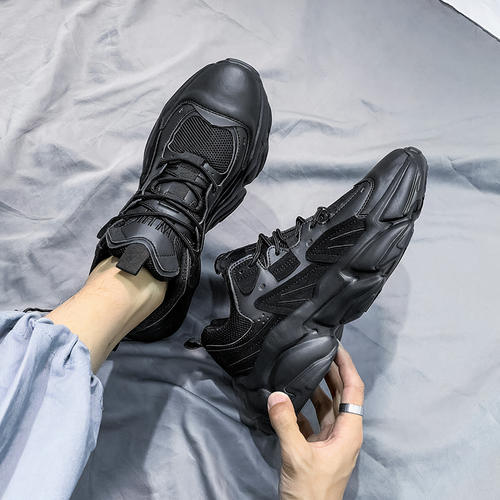 6cm Boost Leichte Turnschuhe Drune