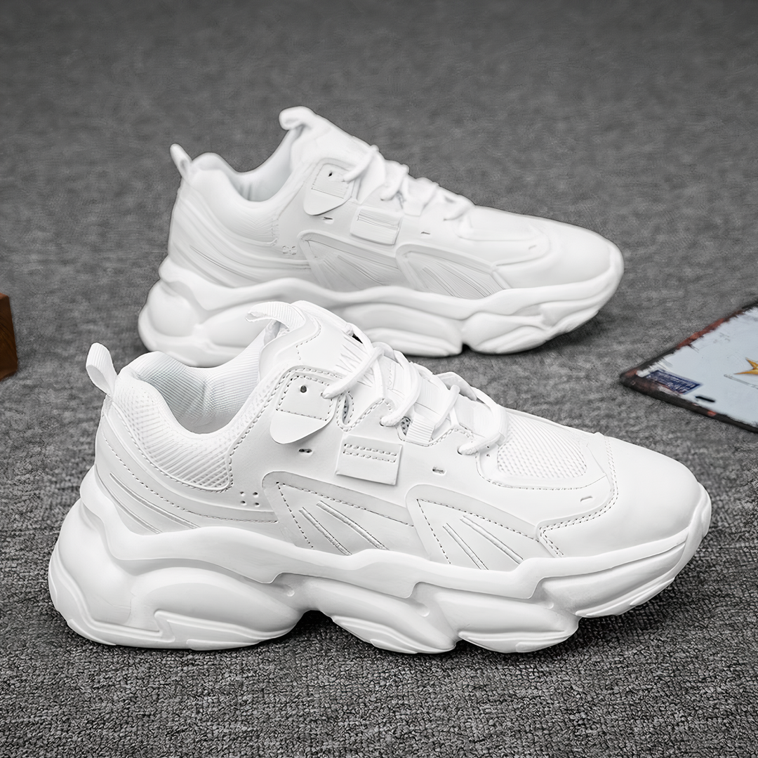 6cm Boost Leichte Turnschuhe Drune