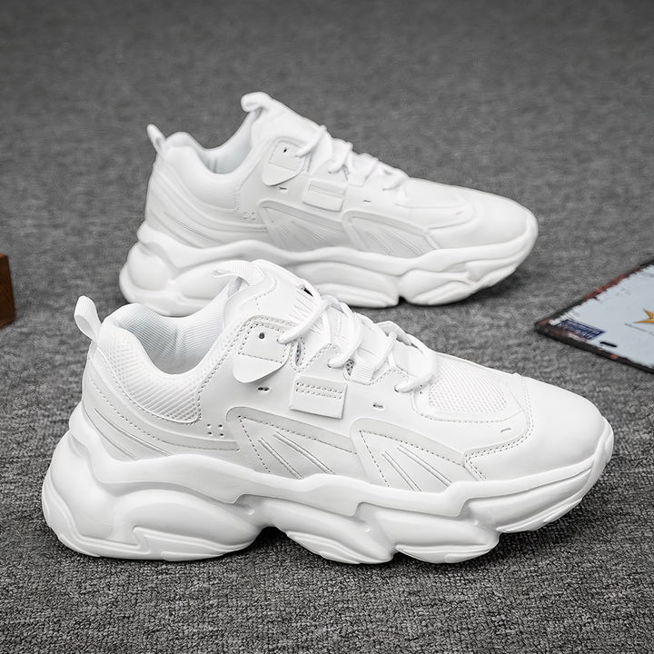 6cm Boost Leichte Turnschuhe Drune