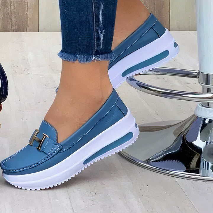 Drune | Orthopädische Schuhe Für Damen
