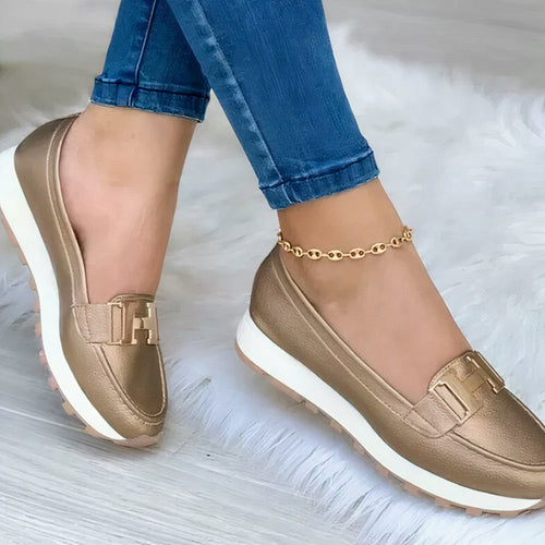Drune | Orthopädische Schuhe Für Damen