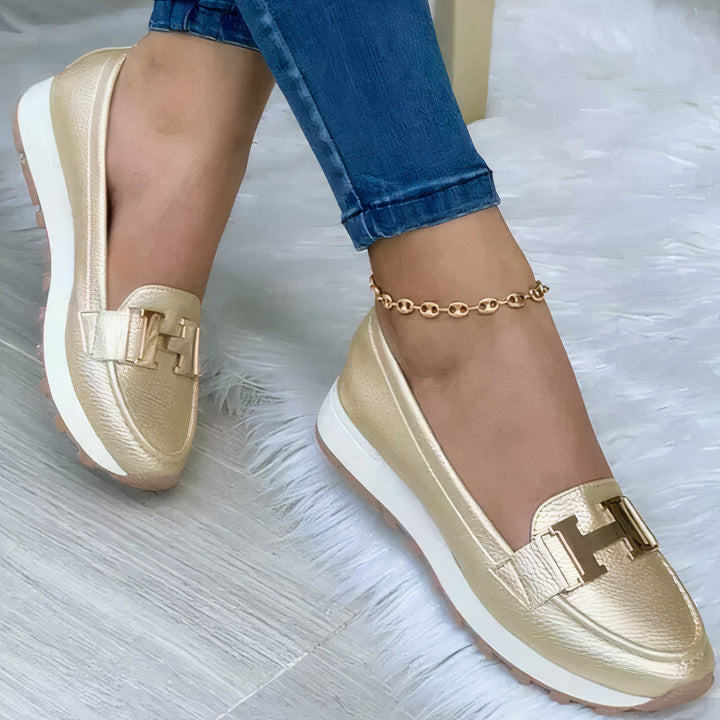 Drune | Orthopädische Schuhe Für Damen
