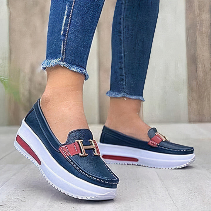 Drune | Orthopädische Schuhe Für Damen