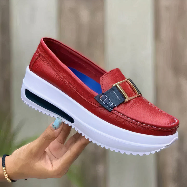 Drune | Orthopädische Schuhe Für Damen
