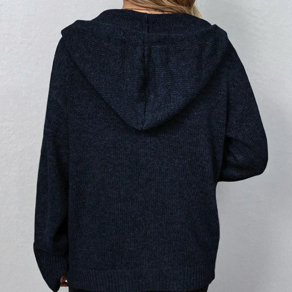Drune | Elegante und Lässige Allgemeine Jacke