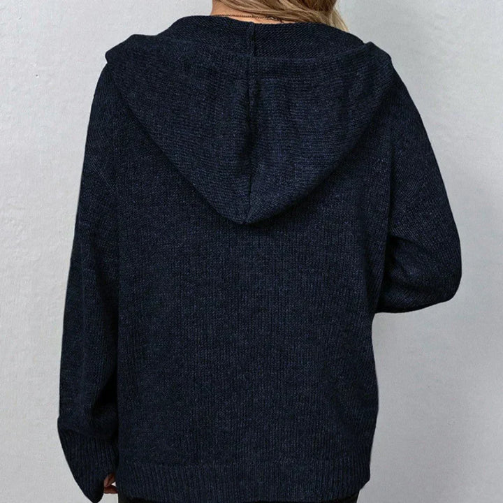 Drune | Elegante und Lässige Allgemeine Jacke
