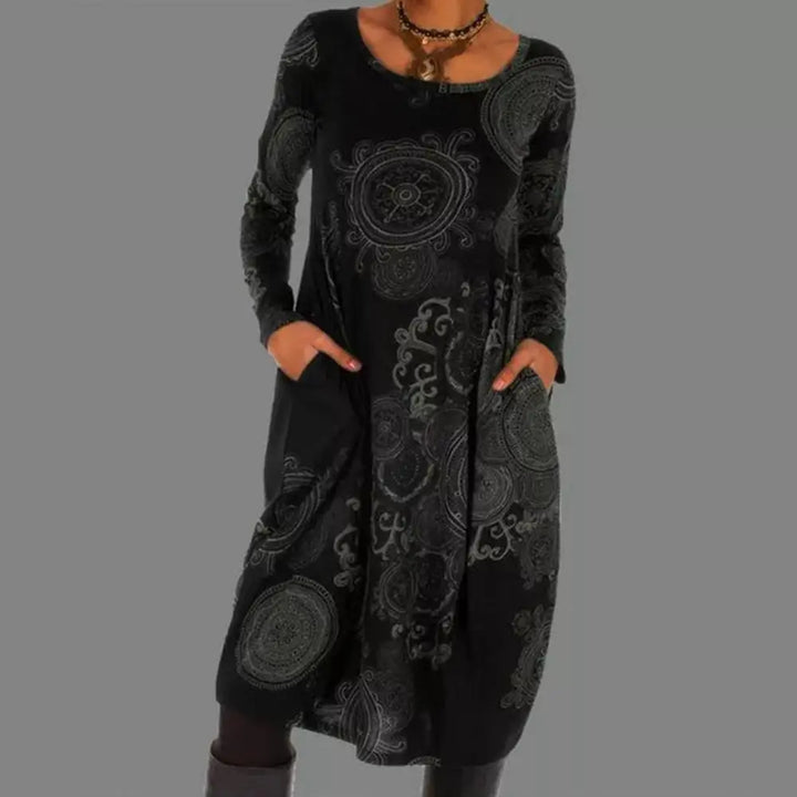 Drune | Boho Kleid